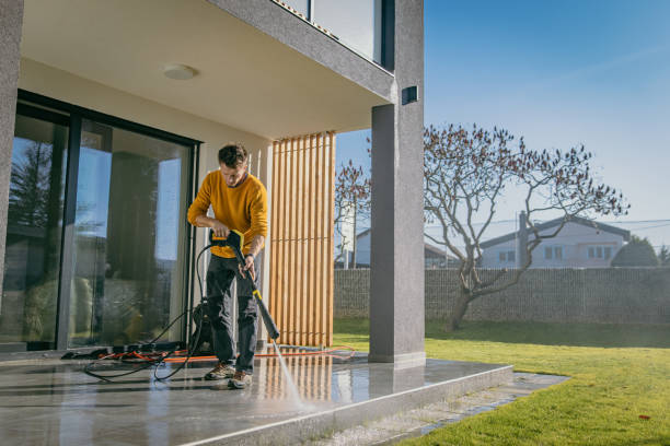 Best Building Exterior Washing  in Jonesville, VA